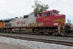 BNSF 713